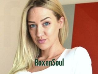RoxenSoul