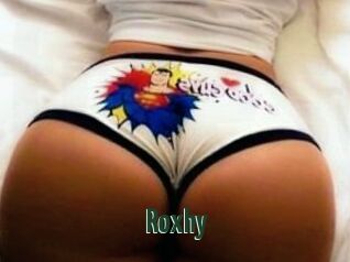 Roxhy