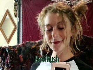 RoxiRush