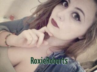 RoxieRoberts