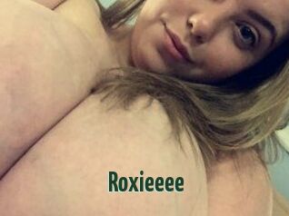 Roxieeee