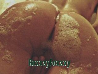 RoxxxyFoxxxy