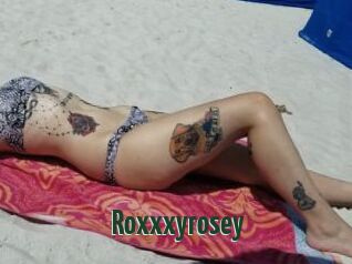 Roxxxyrosey