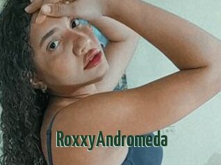 RoxxyAndromeda