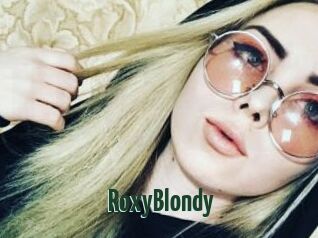 RoxyBlondy