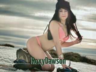 RoxyDawson