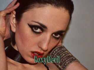 RoxyDevil
