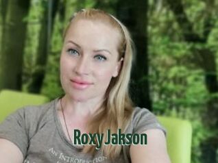 RoxyJakson
