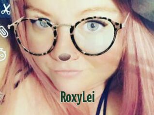 RoxyLei
