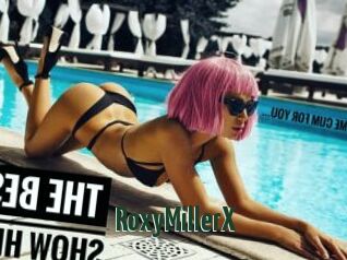 RoxyMillerX