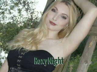 RoxyNight