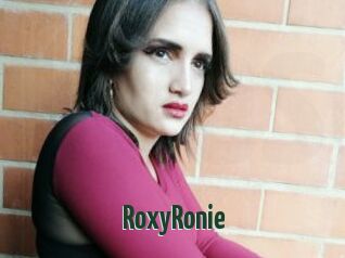 RoxyRonie