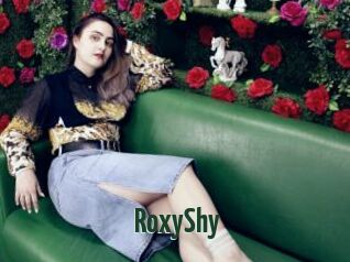 RoxyShy
