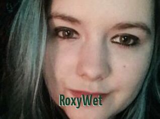RoxyWet