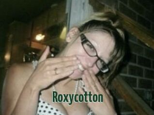 Roxy_cotton