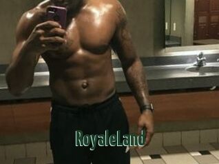 RoyaleLand