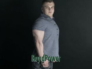 RoydPower