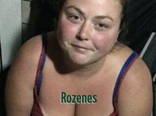 Rozenes