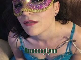 RrroxxxyLynn