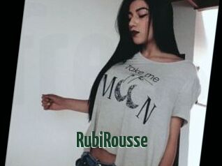 RubiRousse