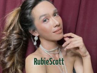 RubieScott