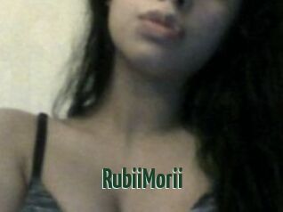 RubiiMorii