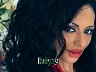 Ruby19
