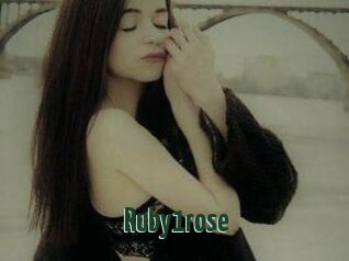 Ruby1rose