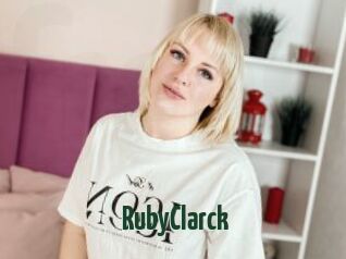RubyClarck