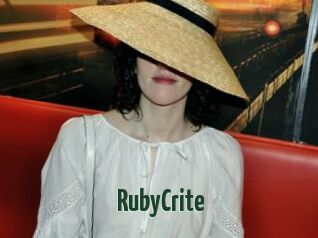 RubyCrite
