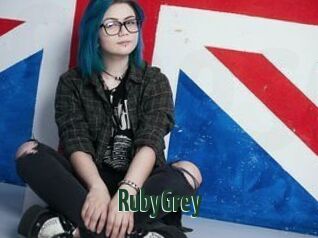 RubyGrey