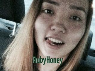 RubyHoney