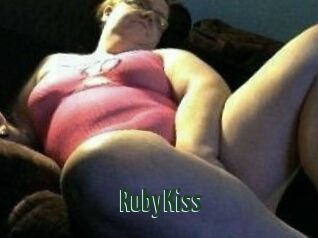 RubyKiss