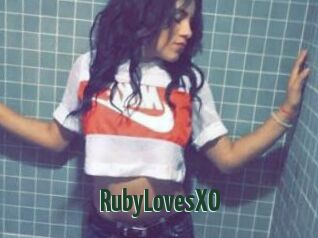 RubyLovesXO
