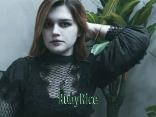 RubyRice