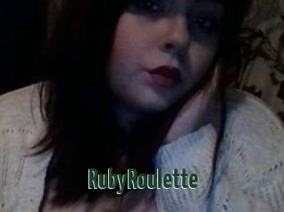 RubyRoulette