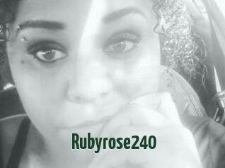 Rubyrose240