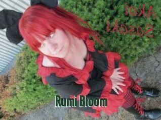 Rumi_Bloom