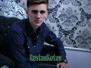 RuslanKotov