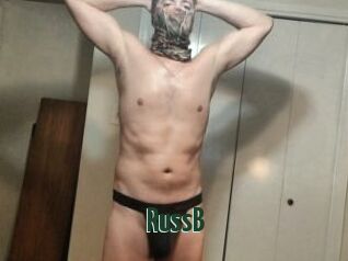 RussB