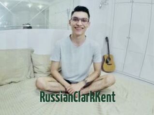 RussianClarkKent