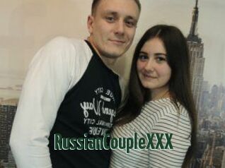 RussianCoupleXXX