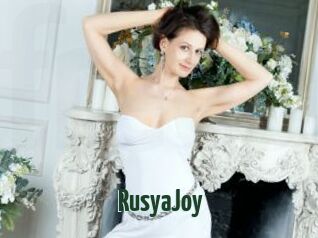 RusyaJoy