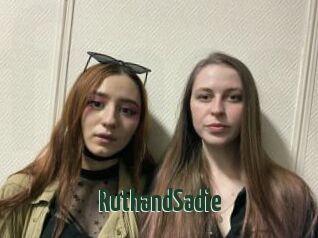 RuthandSadie