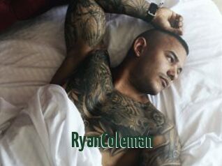 RyanColeman