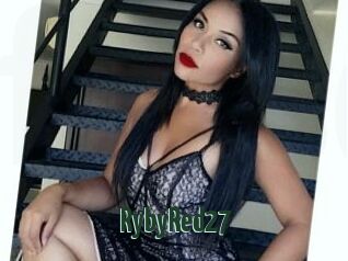RybyRed27