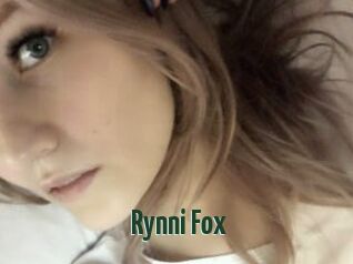 Rynni_Fox