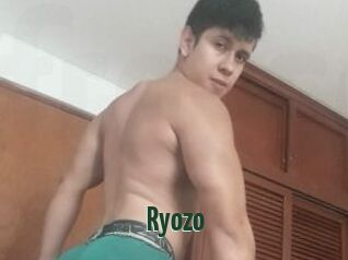 Ryozo