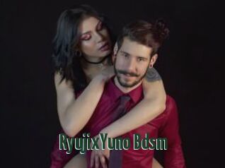 RyujixYuno_Bdsm