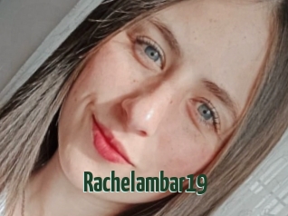 Rachelambar19